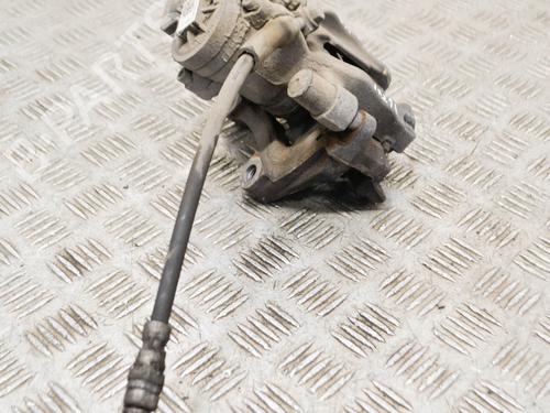 Left rear brake caliper SKODA KAROQ (NU7, ND7) 1.5 TSI | BP14643953M107 