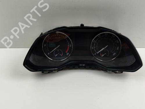Used Instrument cluster SKODA SUPERB III Estate (3V5) 2.0 TDI (150 hp) 26281210