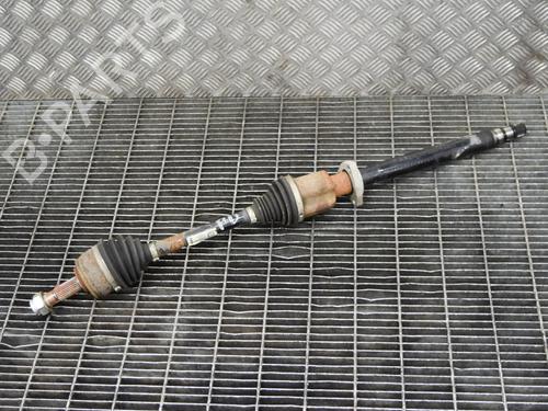 Used Right front driveshaft OPEL MOKKA / MOKKA X (J13) 1.6 (_76) (116 hp) 6761253