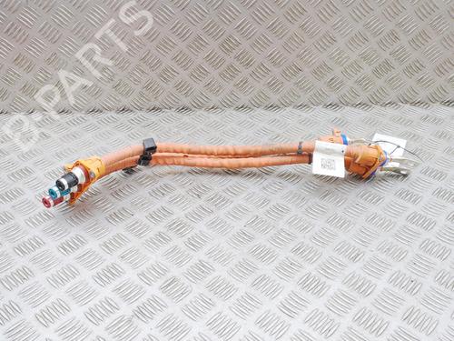 Used Wiring harness Wiring harness 39534684 39534684