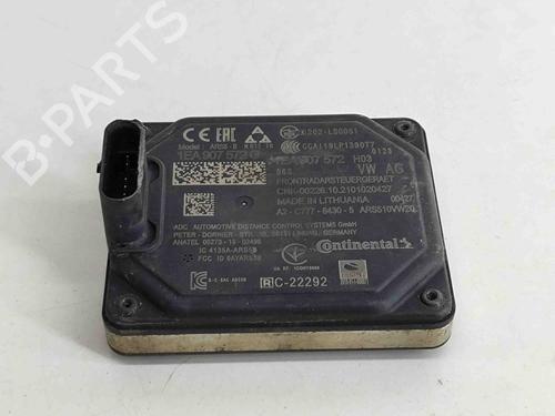 Module électronique VW ID.4 (E21) GTX (299 hp) 27772067