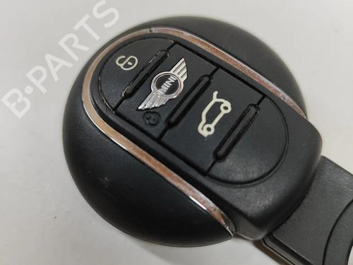 Electronic module MINI MINI (F55) One D | BP16140232M83 