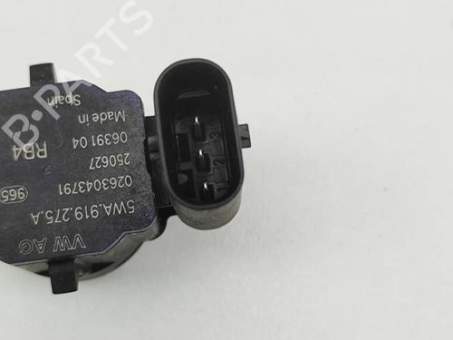 Electronic module CUPRA BORN (K11) 58 e-boost | BP38094022M83 - Image 6