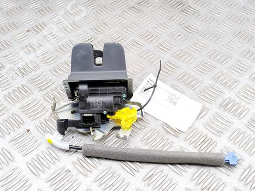 Used Tailgate lock Tailgate lock 39205761 39205761