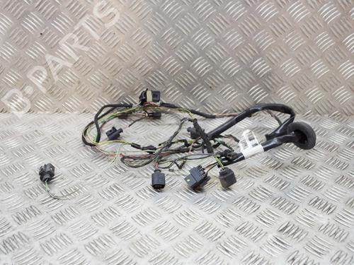 Electronic module AUDI A8 D3 (4E2, 4E8) 3.0 TDI quattro | BP14639799M83 - Image 2