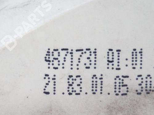 Used Third brake light Third brake light BMW 3 (E90) 325 i (218 hp) 6733443 6733443