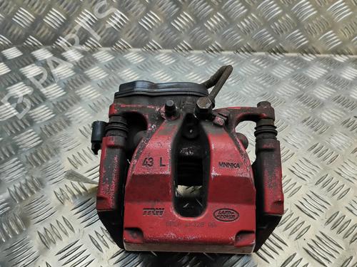 Used Left rear brake caliper LAND ROVER RANGE ROVER SPORT II (L494) 4.4 SDV8 4x4 (340 hp) 28061896