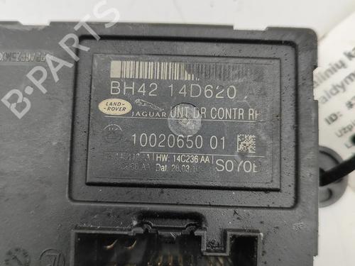 Electronic module LAND ROVER FREELANDER 2 (L359) 2.2 TD4 4x4 | BP27532008M83  - Image 5