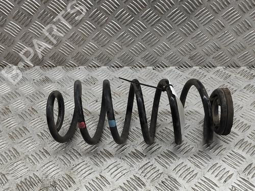 Used Shock absorber spring TOYOTA PRIUS (_W3_) 1.8 Hybrid (ZVW30) (136 hp) 28955889