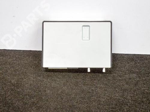 Electronic module OPEL MOKKA / MOKKA X (J13) 1.4 (_76) | BP6763117M83 