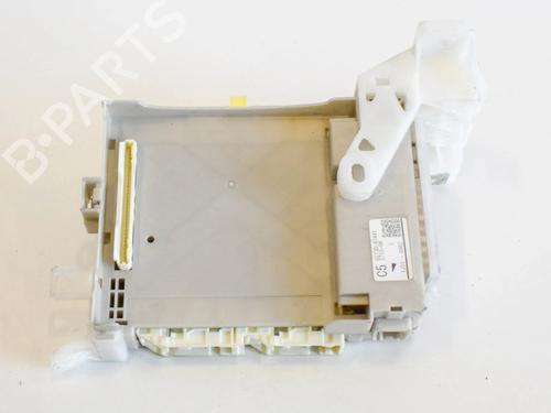 Used Electronic module Electronic module TOYOTA PRIUS (_W3_) 1.8 Hybrid (ZVW3_) (99 hp) 6764647 6764647