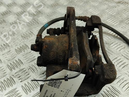 Right front brake caliper MAZDA CX-5 (KE, GH) 2.2 D (KE2FW) | BP29128402M104 