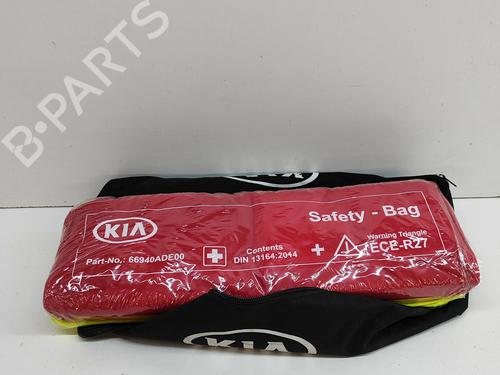 Andre KIA XCEED (CD) 1.6 CRDi 136 | BP28553777O1 