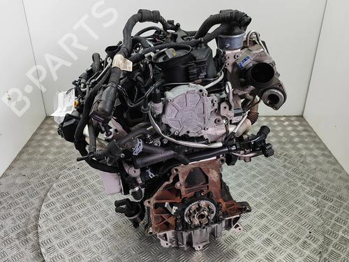 Engine MAZDA CX-5 (KE, GH) 2.2 D AWD (KE2AW) | BP34559819M1  - Image 5