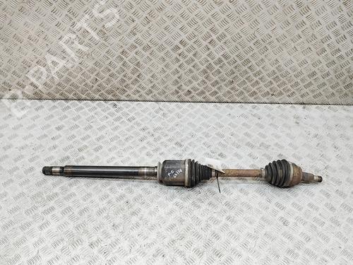 Used Right front driveshaft Right front driveshaft 38161874 38161874