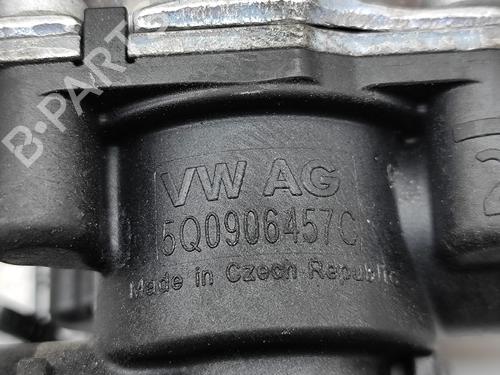 Elektronisk sensor AUDI Q4 E-TRON SUV (F4B) 45 | BP29637689M84 
