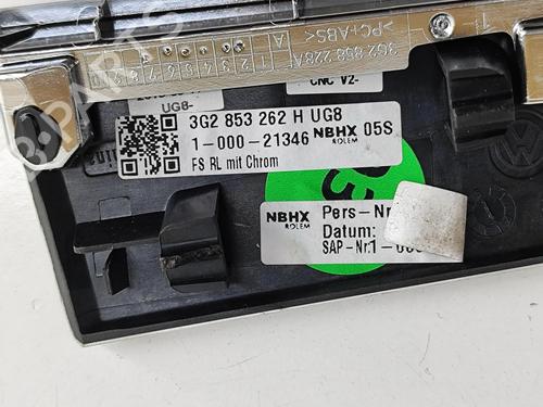 Other VW PASSAT B8 Variant (3G5, CB5) 2.0 TDI | BP24975441O1 - Image 6