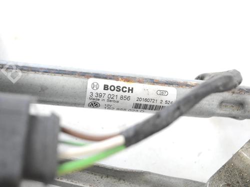 Front wipers mechanism VW UP! (121, 122, BL1, BL2, BL3, 123) 1.0 | BP30211315C83 