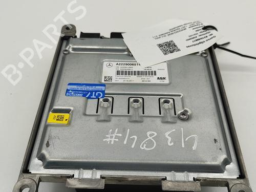 Electronic module MERCEDES-BENZ GLC (X253) 220 d 4-matic (253.905, 253.903) | BP28137387M83 