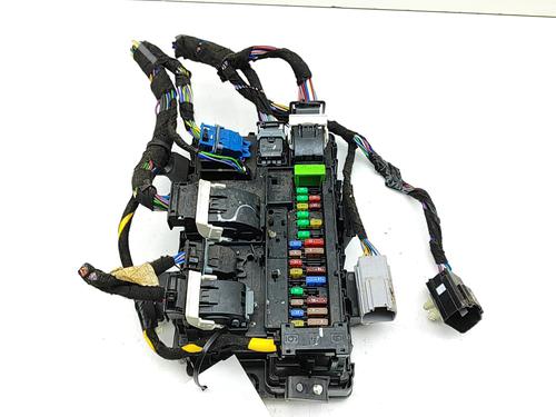 Electronic module FORD TRANSIT V363 Platform/Chassis (FED, FFD) 2.0 EcoBlue RWD | BP35984350M83 - Image 3