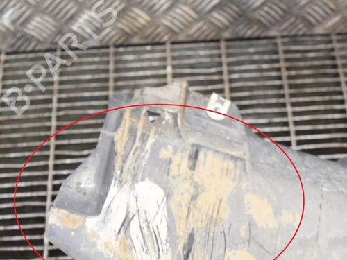 Underbody protection BMW 5 (G30, F90) 530 d | BP14621363M92 