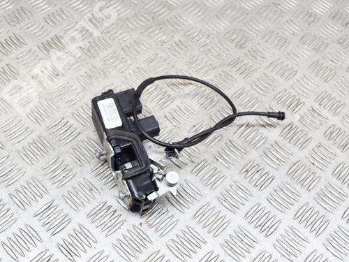 Used Front left lock Front left lock TESLA MODEL S (5YJS) 75 (388 hp) 8847211 8847211