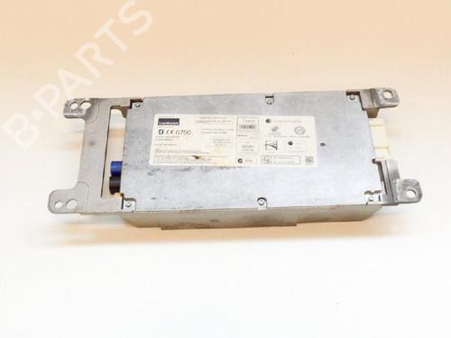 Elektronische module BMW 5 (F10) 530 d | BP6763548M83