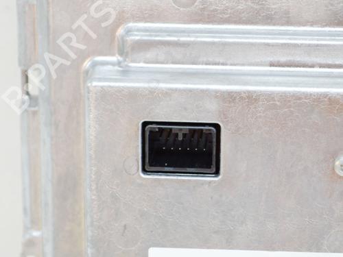 Display monitor VOLVO XC40 (536) B4 Mild-Hybrid | BP28430415C48 