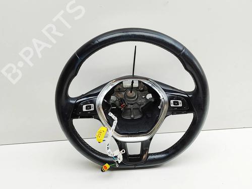 Used Steering wheel Steering wheel VW CRAFTER Van (SY_, SX_) 2.0 TDI FWD (SYB, SYC, SYD) (140 hp) 33239575 33239575