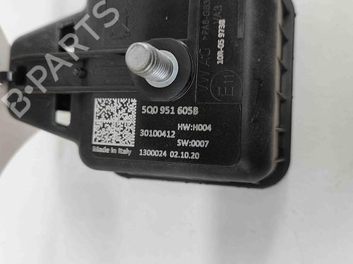 Module électronique AUDI A3 Limousine (8YS, 8YM) S3 TFSI quattro | BP27773030M83 