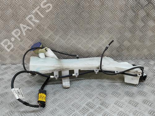 Windscreen washer tank PEUGEOT 3008 II SUV (MC_, MR_, MJ_, M4_) 1.6 BlueHDi 120 | BP25219124C113