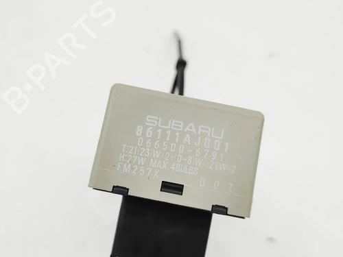 Electronic sensor TOYOTA GT 86 Coupe (ZN6_) 2.0 (ZN6AC_, ZN6BC_, ZN6K) | BP39590745M84  - Image 7