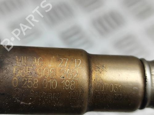 Electronic sensor PORSCHE CAYENNE (92A) 3.0 S E-Hybrid | BP30857198M84 