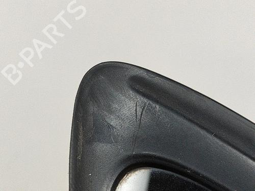 Rear right quarter glass AUDI A3 (8V1, 8VK) S3 quattro | BP21078726C92