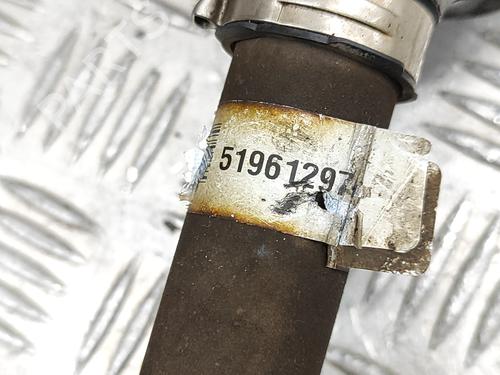 Left front driveshaft FIAT DOBLO Bus (263_) 1.3 D Multijet (263AXC1A) | BP22807635M38 