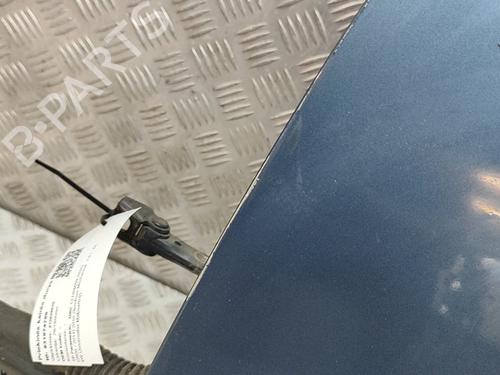 Left front door MINI MINI CLUBMAN (R55) One D | BP28811825C2 