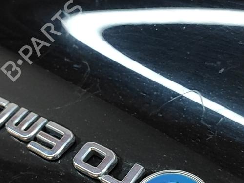 Pynteliste til bagklap NISSAN LEAF (ZE1) Electric | BP33797705C151 - Image 9