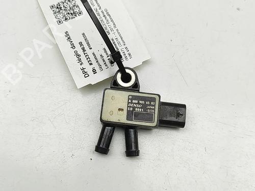 Elektronisk sensor MERCEDES-BENZ VITO Van (W447) 114 CDI (447.601, 447.603, 447.605) (136 hp) 31047783