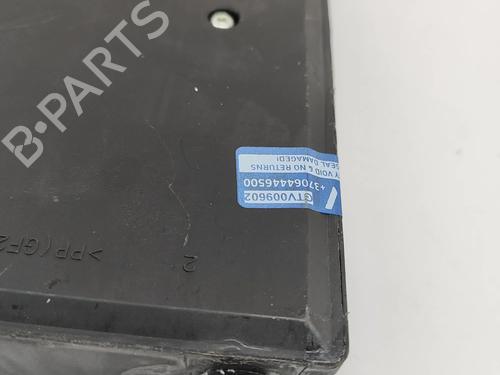 Electronic module JAGUAR I-PACE (X590) EV400 AWD | BP27782751M83 