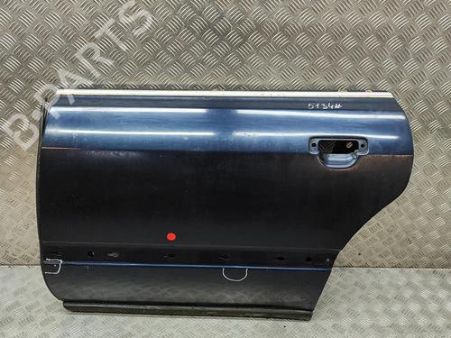 Porta trás esquerda AUDI A8 D2 (4D2, 4D8) 2.5 TDI quattro (150 hp) 32322851