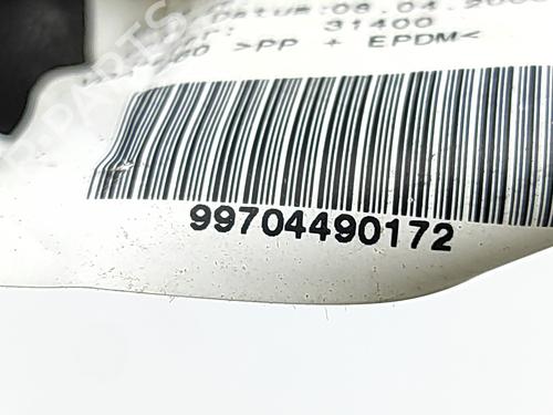 Faisceau de câbles PORSCHE CAYENNE (9PA) Turbo 4.8 | BP30324027E16 