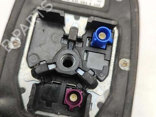 Antenne/Base AUDI A5 (F53, F5P) 2.0 TDI | BP33390899C140 - Image 5