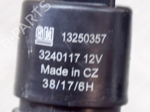 Washer pump OPEL MOKKA / MOKKA X (J13) 1.4 (_76) | BP14966279E24 