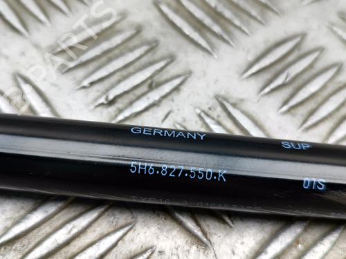 Tailgate lift support VW GOLF VIII (CD1, DA1) 2.0 TSI R 4motion | BP30005090C138