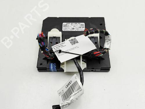 Used Electronic module Electronic module AUDI A3 Limousine (8YS, 8YM) S3 TFSI quattro (310 hp) 33382054 33382054