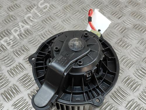 Heater blower motor KIA SPORTAGE III (SL) 1.7 CRDi | BP24819015M62 