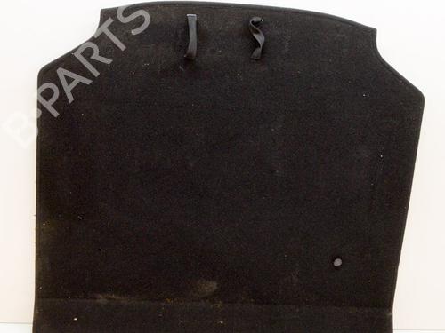 Used Luggage compartment floor NISSAN LEAF (ZE1) Electric (150 hp) 27761245