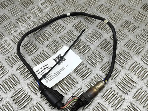Electronic sensor VW PASSAT B8 (3G2, CB2) 2.0 TDI | BP37698747M84 - Image 2