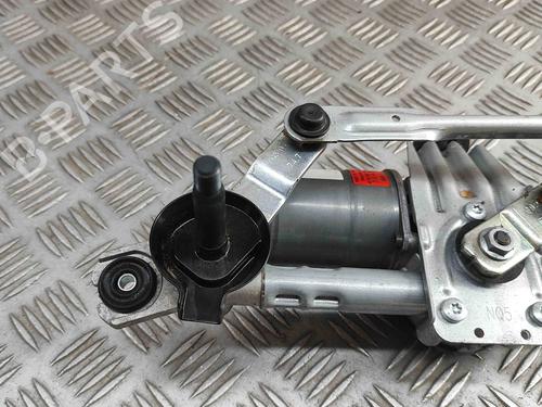 Front wipers mechanism KIA SPORTAGE V (NQ5) 1.6 T-GDi Hybrid | BP28437539C83