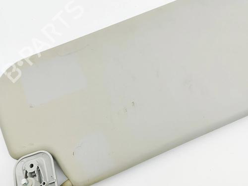 Right sun visor FORD TRANSIT CUSTOM V362 Van (FY, FZ) 2.0 EcoBlue mHEV | BP36067967I2 - Image 8